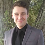 Image of Brendan McShane